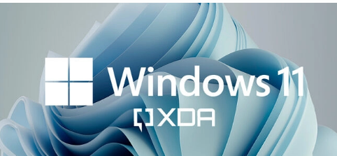 Microsoft 发布 Windows 11 build 22000.376新功能