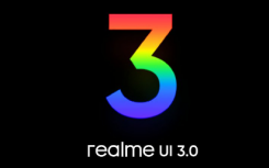 realme 8 Pro 的抢先体验计划