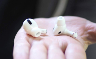 10 个 AirPods Pro 的竞争对手