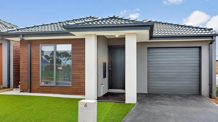 Wyndham Vale 和 Meadow Heights 是 153 个销售活动增加的郊区之一