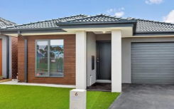 Wyndham Vale 和 Meadow Heights 是 153 个销售活动增加的郊区之一