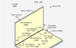 USPTO公布了一项微软的新专利