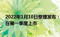 2022年1月10日整理发布：预计微星新款 Creator Z17 将在第一季度上市