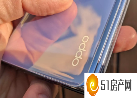 OPPO Find X5 Pro壁纸已经可以下载了