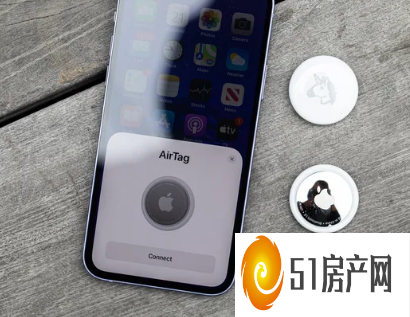 随着 AirTag 问题的增加 Apple 创建了个人安全指南