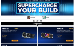 Newegg Shell Shocker 的特卖