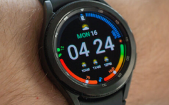 这款新应用可以通过 Wear OS 手表控制飞利浦 Hue 灯