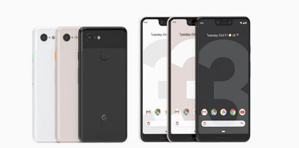 谷歌可能已经结束了 2018 年 Pixel 3 和 Pixel 3 XL 的官方更新