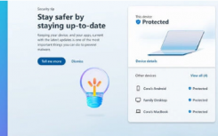 Microsoft Defender Preview 现在可用于 Windows 和 Android