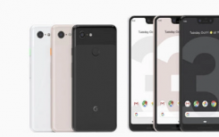 谷歌可能已经结束了 2018 年 Pixel 3 和 Pixel 3 XL 的官方更新