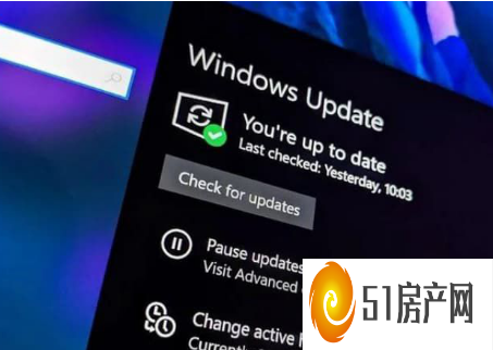 根据微软的说法正确安装 Windows 更新需要多长时间