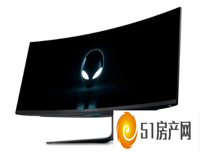 Alienware 即将推出的 QD-OLED 显示器价格为 1,299 美元