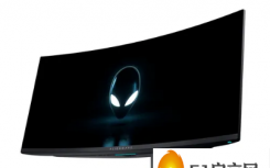 Alienware 即将推出的 QD-OLED 显示器价格为 1,299 美元