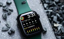 2月16日这是目前最好的Apple Watch优惠