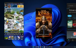 2月16日初步了解微软新的 Windows 11 Android 应用程序支持