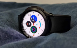 2月17日不要错过这款 Galaxy Watch 4 经典折扣