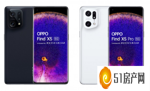 OPPO Find X5 Pro天玑版特别版的特点