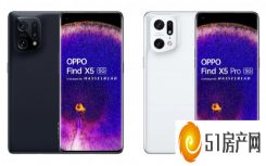 2月22日OPPO Find X5 Pro天玑版特别版的特点