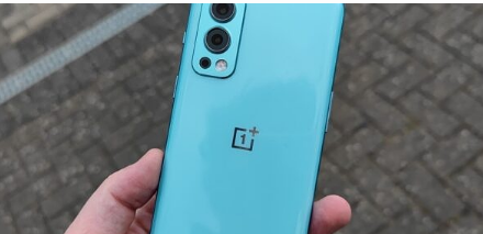 OnePlus Nord 2 收到新的 OxygenOS 更新以修复图像共享问题