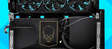 英特尔宣布推出具有第 12 代台式机处理器和模块化设计的 NUC 12 Extreme