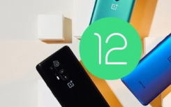 2月25日OnePlus 8 和 8T 获得首个基于 Android 12 的 OxygenOS 12 Open Beta