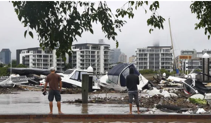 房地产市场现在在哪里