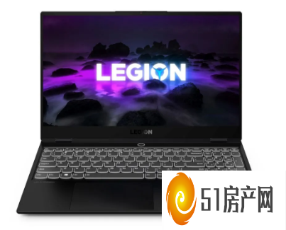 想 Legion Slim 7具有QHD 165Hz 显示屏和 AMD Ryzen 7