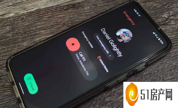 新的 Google Pixel 紧急拨号器更改正在更广泛地推出