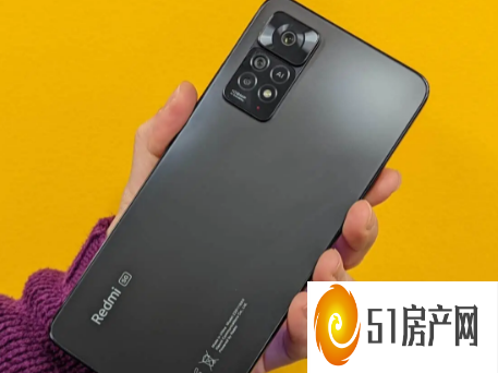 Redmi Note 11 Pro 5G 评测