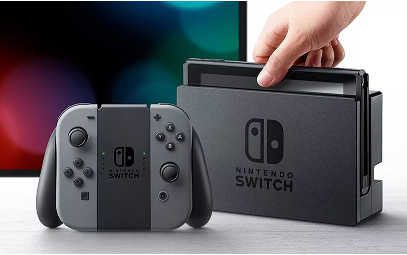 Nintendo Switch 2 可以采用这种强大的 Nvidia 技术