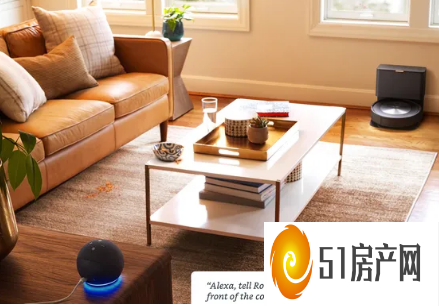 如何使用 Alexa 控制您的扫地机器人