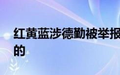 红黄蓝涉德勤被举报违规审计事件 具体怎样的