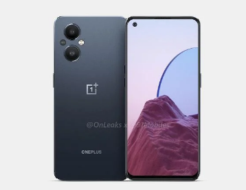 关于OnePlus Nord N20您需要知道的一切