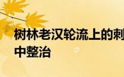 树林老汉轮流上的刺激图片 事情曝光后被集中整治