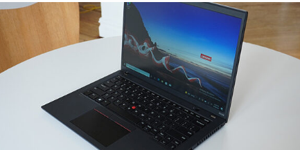 联想 ThinkPad T14s Gen 3评测