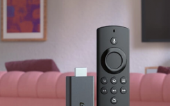 非官方 LineageOS 18.1 将 Android TV 11 带入第三代 Amazon Fire TV Stick 系列