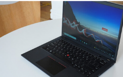 联想 ThinkPad T14s Gen 3评测