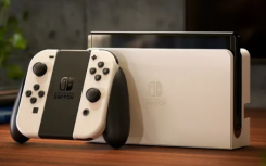 在这里您可以购买 Nintendo Switch