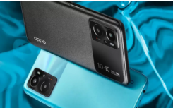 Oppo K10 India 确认将于 3 月 23 日与 Enco Air 2 一起发布