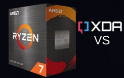 AMD Ryzen 7 5800X 与 Ryzen 7 5800X3D：哪个更好