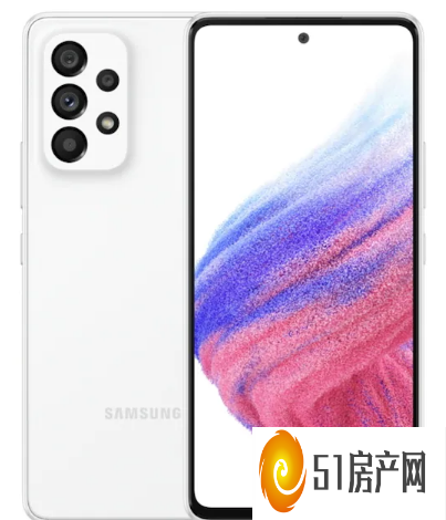 三星 Galaxy A53 5G与三星 Galaxy A33 5G 推出四后置摄像头