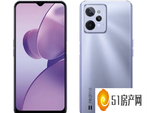 Realme C31 渲染图与变体信息一起被提示者 SnoopyTech 泄露