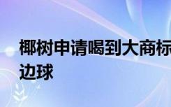 椰树申请喝到大商标被驳回 椰树广告又打擦边球