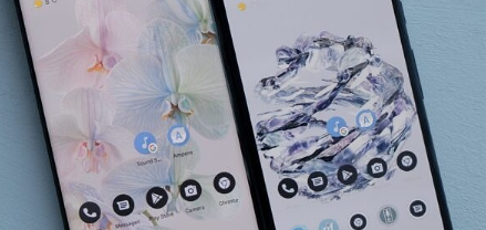 谷歌正在测试 Pixel Launcher 中的下一级搜索栏