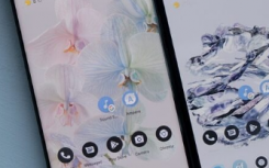 谷歌正在测试 Pixel Launcher 中的下一级搜索栏