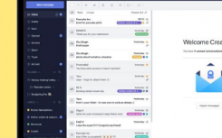 ProtonMail 正在开发桌面邮件客户端和重写的移动应用程序