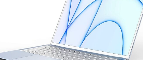 苹果可能会在明年开发 15 英寸 MacBook Air