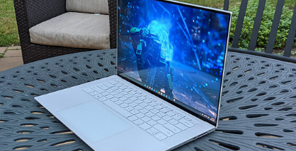 戴尔的 XPS 15 和 XPS 17 使用英特尔第 12 代处理器进行了更新