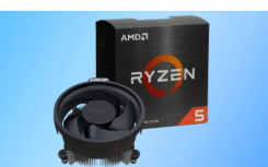 AMD 的 Ryzen 5 5600X Zen 3 CPU 创下 200 美元的新低