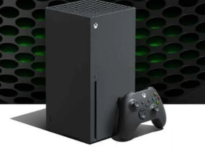 微软以更便宜的价格出售翻新的 XBOX SERIES X 游戏机